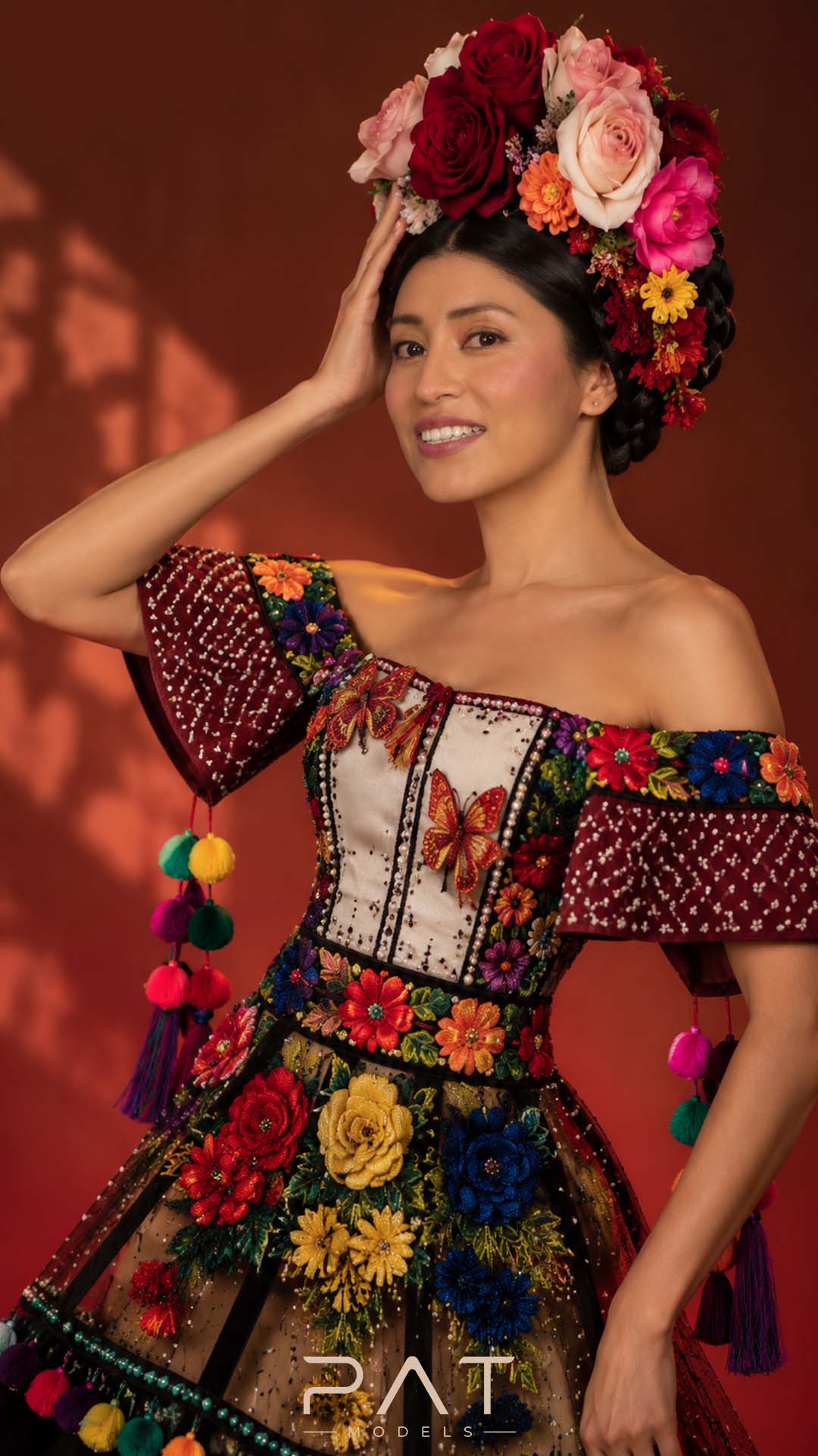 Modelo de PAT Models, fotografía 8