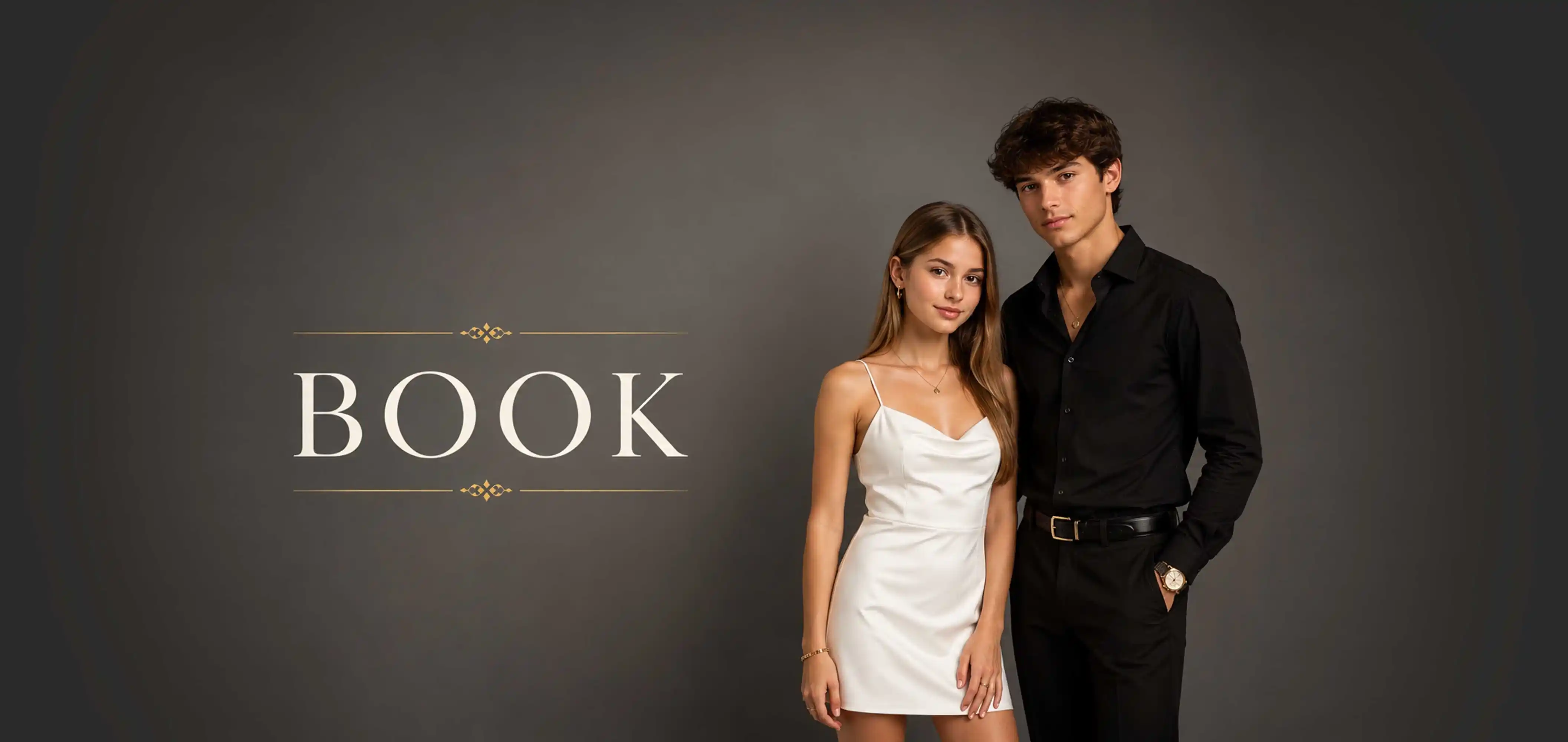 Book